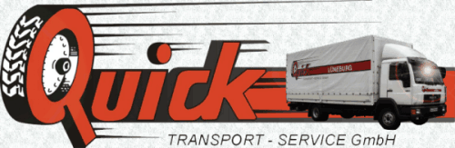 Quick-Transport-Service GmbH